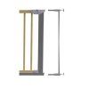 25758 547 1 1ks prodlouzeni 7cm silver black