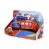 Chuggington Veselé vláčiky Pop&Transform - Wilson Rescuer