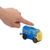 Chuggington Veselé vláčky Touch&Go - Brewster