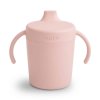 Blush Trainer Sippy Cup p