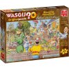 Jumbo Wasgij Puzzle - Blooming Marvelous! 1000 dielikov
