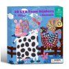 mozaika prve zvieratka tooky land LT124 1
