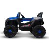 Elektrické autíčko Buggy Baby Mix Space modré - 56189
