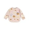 LONGSLEEVEBIBWILDCHILDTTC LBIB WILD