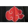 OPBH1798D detsky kostym naruto akatsuki 134 146 xl