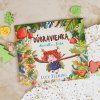7208 dubravienka dievcatko z listia 0