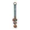 ed2024 Pacifier Clip Wood Hazy Jade1