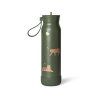 citron lahev na vodu small 350 ml tiger