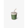 citron silikonove vicko na hrnecek s brckem grey