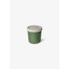 citron silikonove vicko na hrnecek s brckem grey