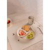 citron jidelni set z bio materialu vehicles
