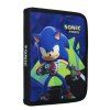 PEBH1806A skolni rozkladaci penal sonic