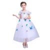 OPBH1809A detsky kostym motylkova princezna 89 110 s