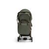 leclerc baby influencer kocarek army green