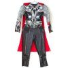 OPBH1822B detsky kostym svalnaty thor s plastem 98 110 s