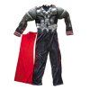 OPBH1822C detsky kostym svalnaty thor s plastem 98 110 s