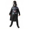 OPBH1825G detsky kostym star wars darth vader s doplnky 122 134 l