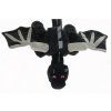 PHPL1828F plysova hracka minecraft ender dragon maxi 60cm