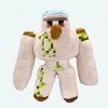 PHPL1830C plysova hracka minecraft golem maxi 33cm