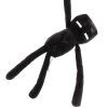 PHPL1834C plysova hracka minecraft enderman maxi 40cm