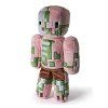 PHPL1833D plysova hracka minecraft zombie 23cm