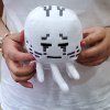 PHPL1836B plysova hracka minecraft ghast 15cm