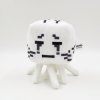 PHPL1836C plysova hracka minecraft ghast 15cm