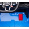 Elektrické autíčko Milly Mally Audi R8 Spyder Blue - 57001