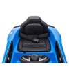 Elektrické autíčko Milly Mally Audi R8 Spyder Blue - 57001