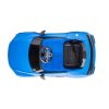 Elektrické autíčko Milly Mally Audi R8 Spyder Blue - 57001