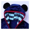 ZUBH1838E detsky zupan mysak 122 128 l