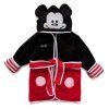 ZUBH1840B detsky zupan mickey 122 128 l