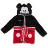 ZUBH1840F detsky zupan mickey 122 128 l