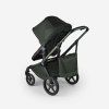 Bugaboo prebaľovacia taška Noir Limited Edition Midnight Green - 2
