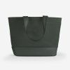 Bugaboo prebaľovacia taška Noir Limited Edition Midnight Green - 4