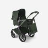 Bugaboo prebaľovacia taška Noir Limited Edition Midnight Green - 5