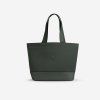 Bugaboo prebaľovacia taška Noir Limited Edition Midnight Green - 1