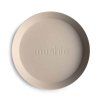 PLATE VANILLA new NEWcolor p