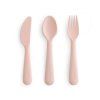 Dinnerware Cutlery Set Blush p