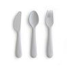 Dinnerware Cutlery Set Cloud p