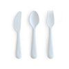 Dinnerware Cutlery Set Powder Blue p