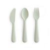 Dinnerware Cutlery Set Sage p