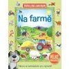 na farme kniha plna samolepek svojtka 1