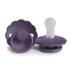 daisy violetdream silicone 6 18 p