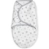 INGENUITY Zavinovačka SwaddleMe™ Original Swaddle Stary Skies small/medium 2 ks