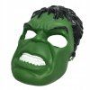 OPBH1841C hulk avengers zelena maska