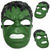 OPBH1841B hulk avengers zelena maska