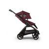 Bugaboo Dragonfly strieška breezy sun canopy, DARK CHERRY - 9