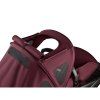 Bugaboo Dragonfly strieška breezy sun canopy, DARK CHERRY - 10
