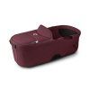 Bugaboo Dragonfly vanička bassinet complete, DARK CHERRY - 3